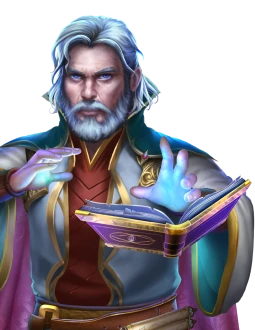 Betzard VIP Warlock